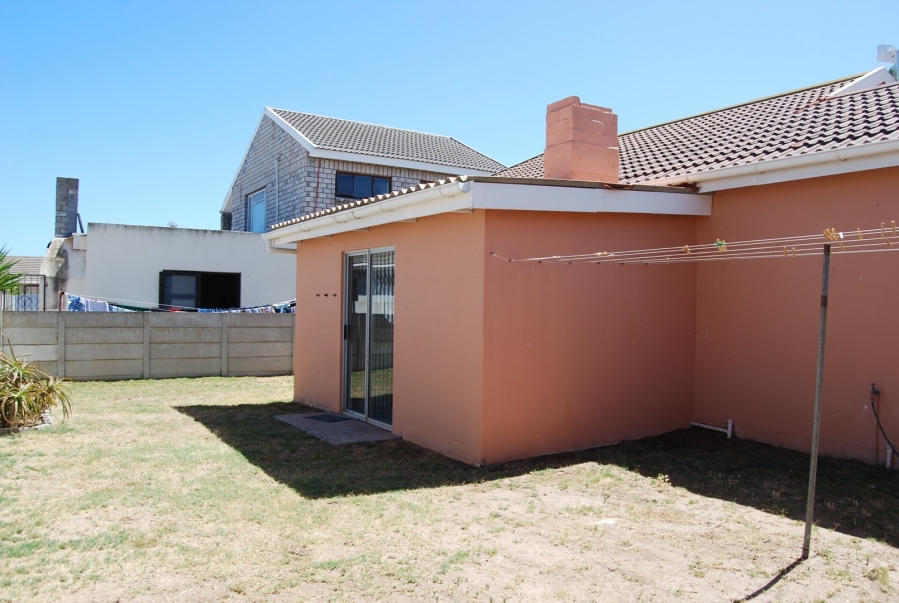 To Let 3 Bedroom Property for Rent in Saldanha Western Cape
